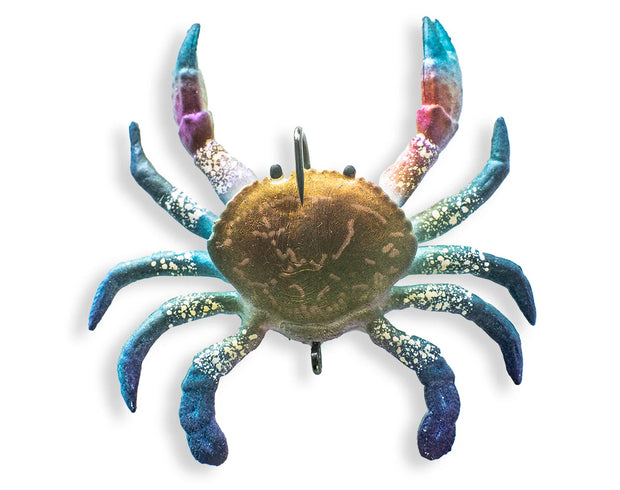 Chasebaits Smash Crab JNR 75