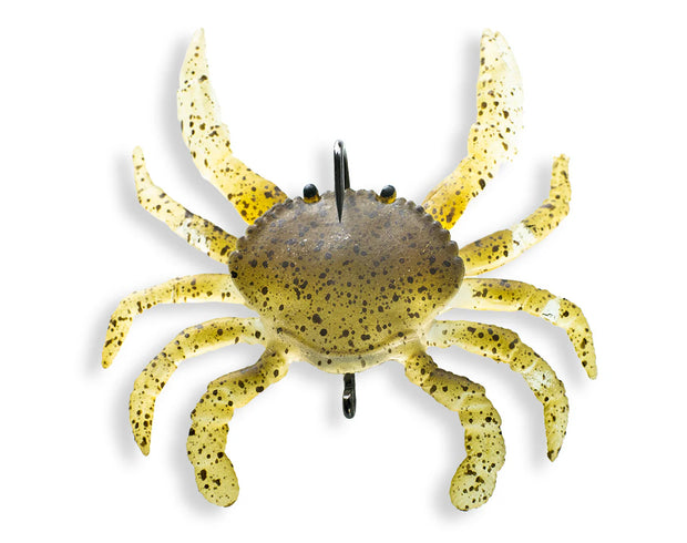 Chasebaits Smash Crab JNR 75