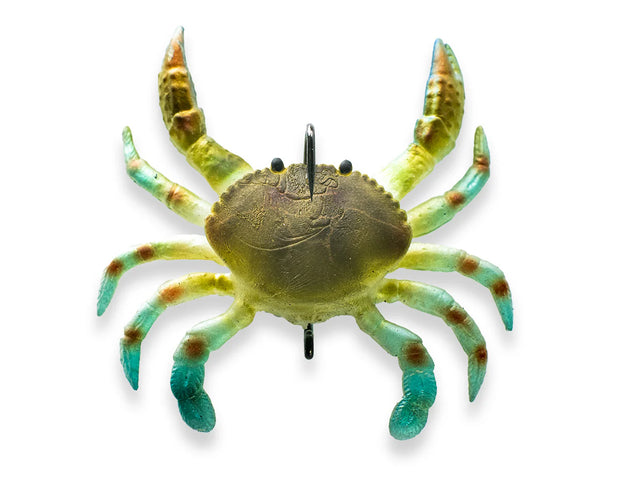 Chasebaits Smash Crab JNR 75