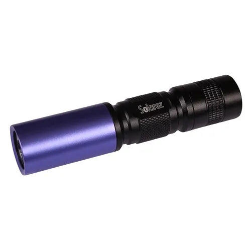 Solarez Roadie High Output UV Torch