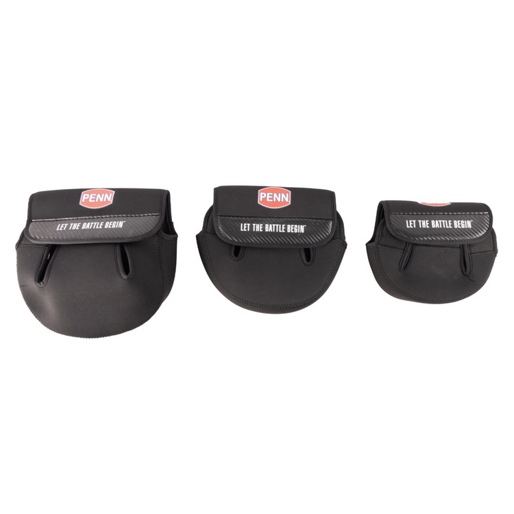 Penn Spin Reel Cover – TackleWest