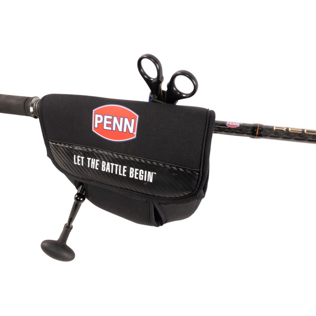 Penn Spin Reel Cover