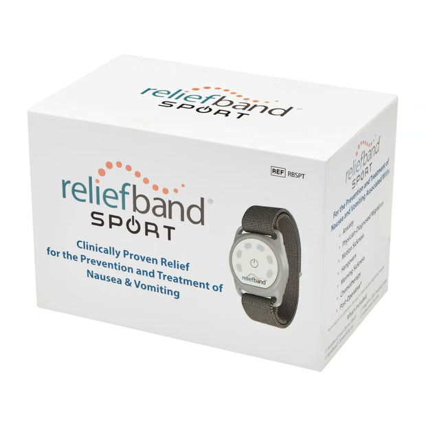 Reliefband Sport