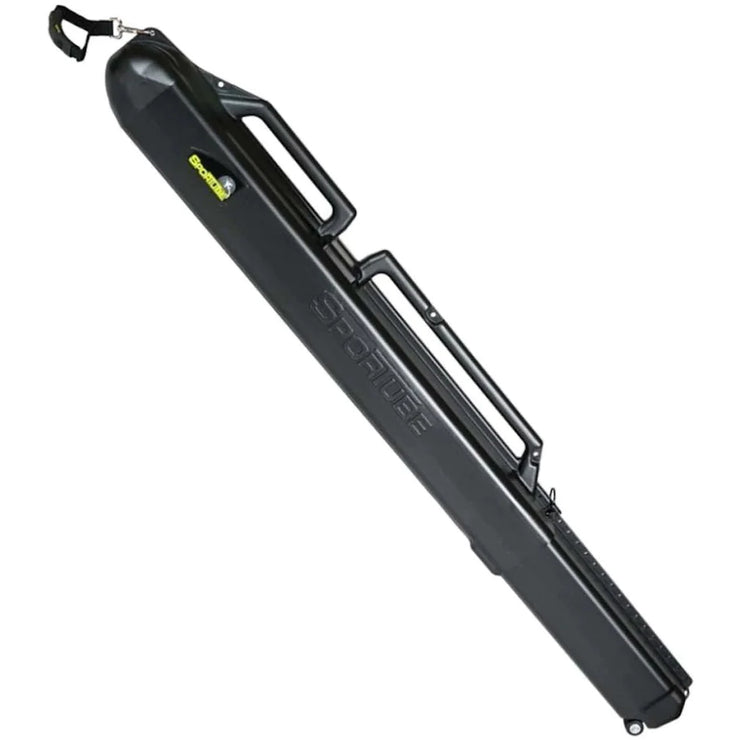 Sportube Series 1 Black – TackleWest
