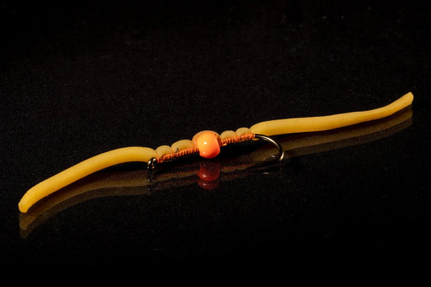 Manic Squirmy Worm 8