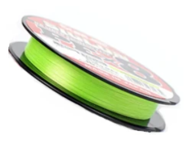 Sunline Siglon PEX8 150m Green