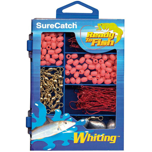 Surecatch King George Whiting Pack
