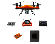 SwellPro Fisherman FD3 Advanced Drone