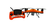 SwellPro Fisherman FD3 Advanced Drone