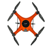 SwellPro Fisherman FD3 Advanced Drone