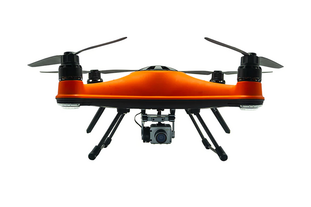 SwellPro Fisherman FD3 Advanced Drone