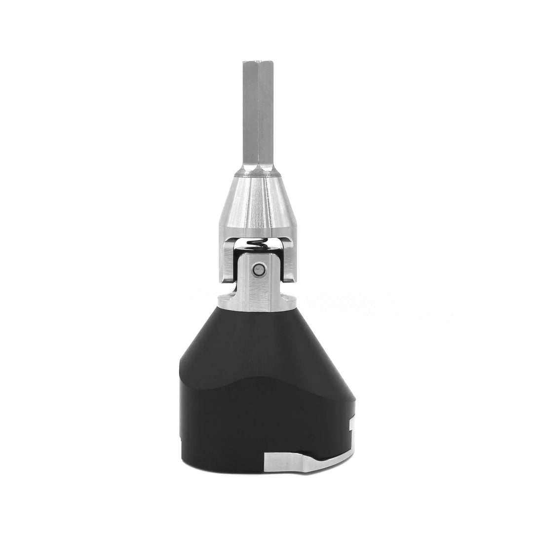 drill adaptor for fishing reel Swordrill Fishing Reel Drill Attachment – TackleWest