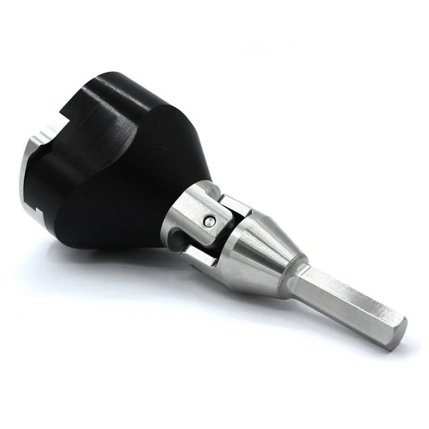 Swordrill Fishing Reel Drill Attachment