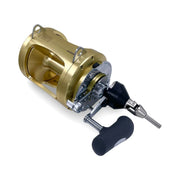 Swordrill Fishing Reel Drill Attachment
