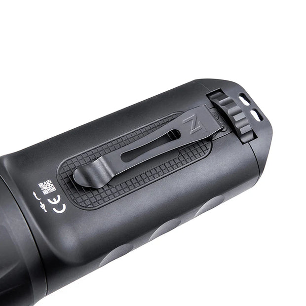 NexTorch NXTA31 T-Series Rechargeable Torch 10 000lm High Performancer