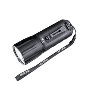 NexTorch NXTA31 T-Series Rechargeable Torch 10 000lm High Performancer