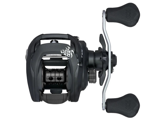 Daiwa 23 Tatula HD 150 LTD Baitcast Reel