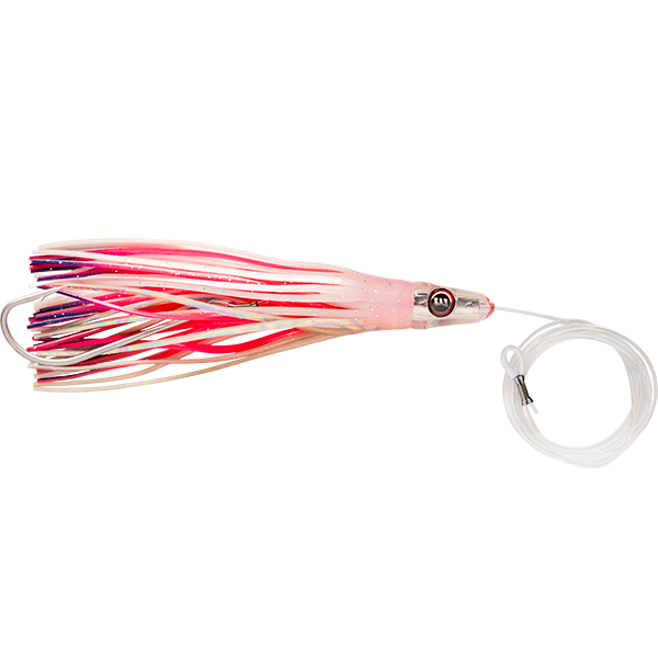 Williamson Tuna Catcher Rigged 5in