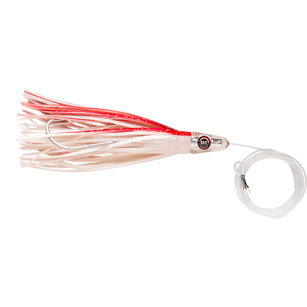 Williamson Tuna Catcher Rigged 5in