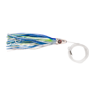 Williamson Tuna Catcher Rigged 5in