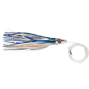 Williamson Tuna Catcher Rigged 5in