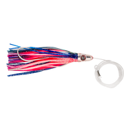 Williamson Tuna Catcher Rigged 5in