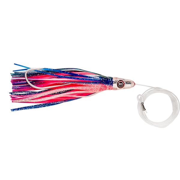 Williamson Tuna Catcher Rigged 5in