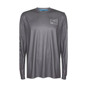 Nomad Design Tech Shirt Tackle Box Graphite