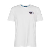 Nomad Design T/S Tuna Hookup White