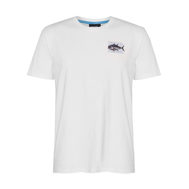 Nomad Design T/S Tuna Hookup White