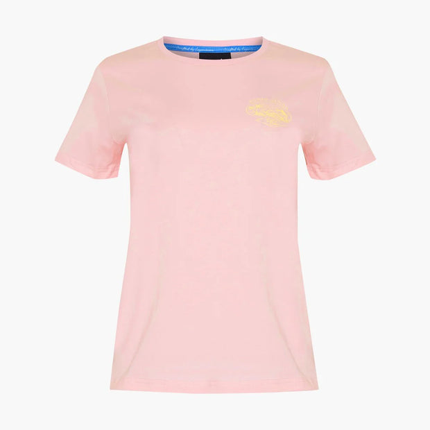 Nomad Design Womens Catch And Release Tee