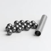 Nomad Design Live Ops Tungsten 3.5mm Tungsten Balls 20-pack
