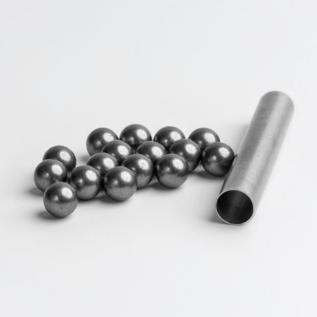 Nomad Design Live Ops Tungsten 3.5mm Tungsten Balls 20-pack