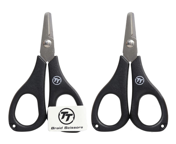 TT Braid Scissors