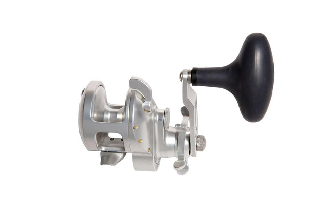 Accurate Tern2 Overhead Reel
