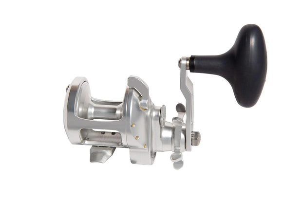 Accurate Tern2 Overhead Reel