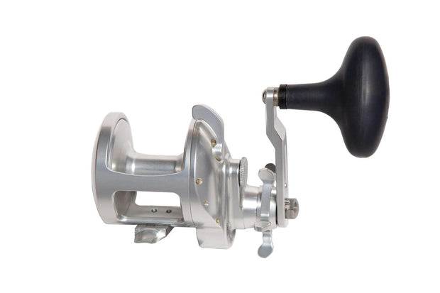 Accurate Tern2 Overhead Reel