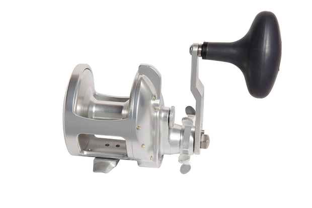 Accurate Tern2 Overhead Reel