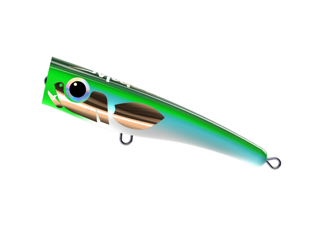 Malosi Tyrant 180P – TackleWest