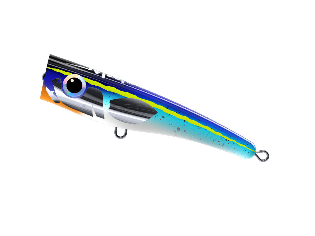 Malosi Tyrant 180P – TackleWest