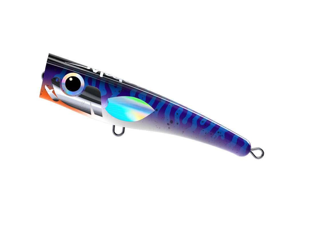 Malosi Tyrant 180P – TackleWest
