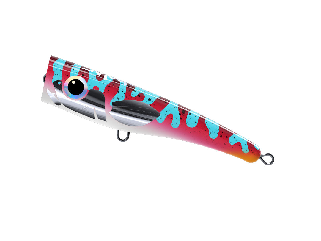 Malosi Tyrant 180P – TackleWest
