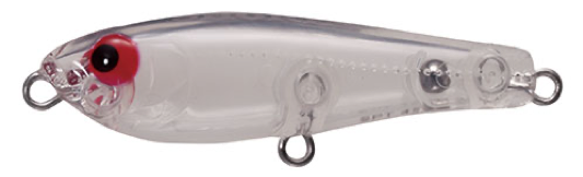 Tackle House Elfin Platy 45