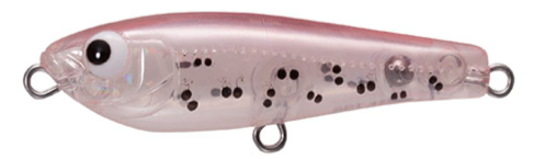 Tackle House Elfin Platy 45