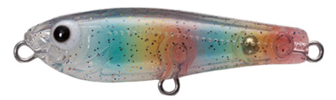 Tackle House Elfin Platy 45