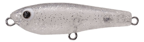 Tackle House Elfin Platy 45