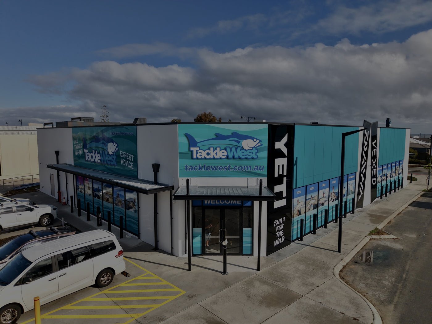TackleWest | Perth Fishing Shop - Buy Tackle Online & In-Store