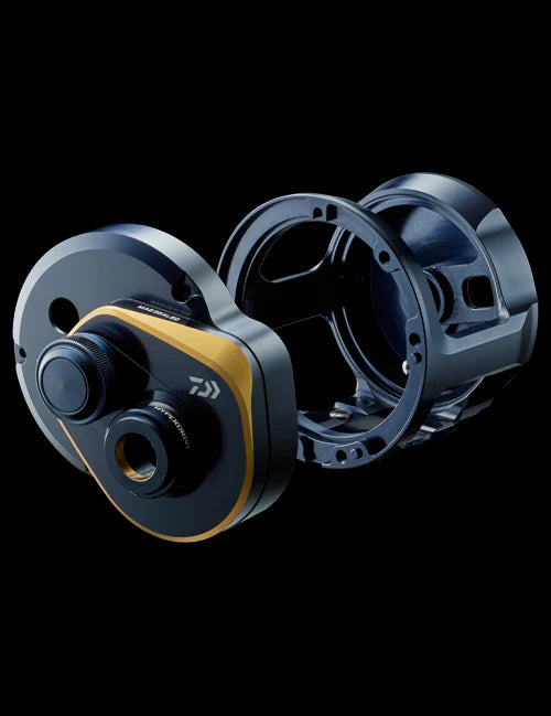 2025 SALTIGA 300 – Daiwa US