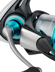 Daiwa 24 Emeraldas X LT