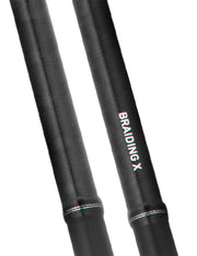 Daiwa 25 Dragger X Spinning Rod
